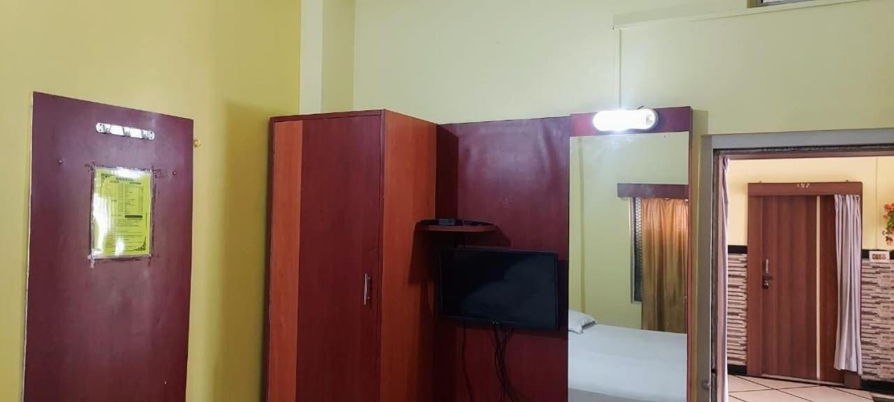 Hotel Spot On 73926 Anjanaa Puri