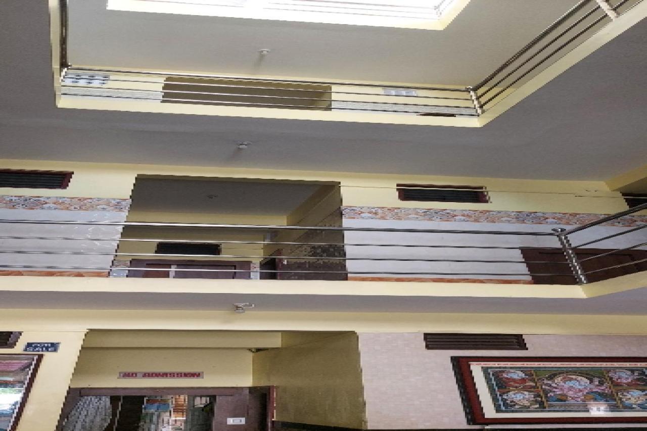 Hotel Spot On 73926 Anjanaa Puri